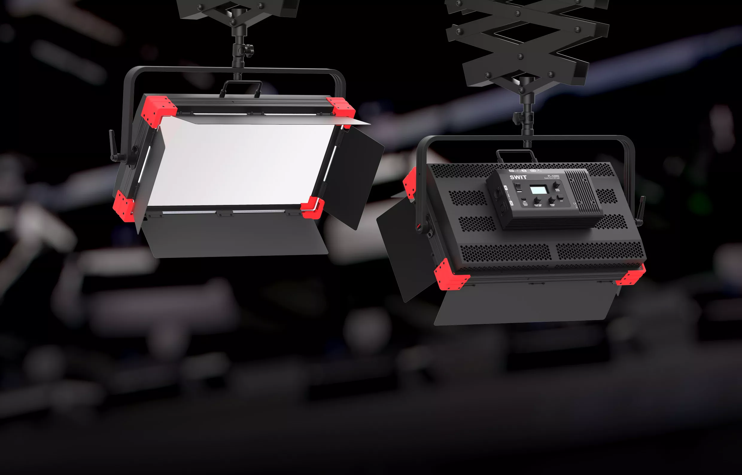 Panel Lights