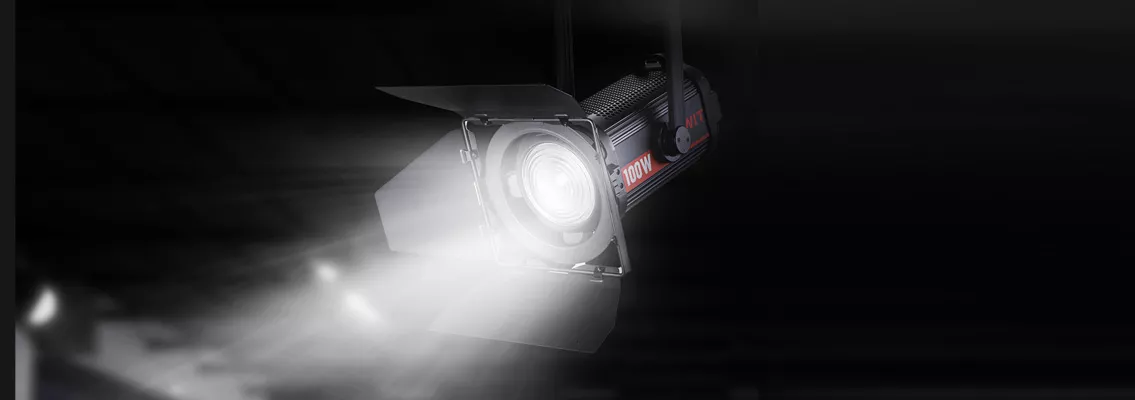Fresnel Lights